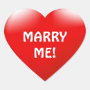 Search for married in red stickers Engagement