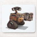 Search for wall e mousepads Dirty