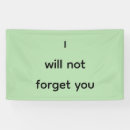Recherche de promesse posters Vert