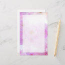 Search for cherry stationery paper Pink