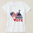 Search for check mark tshirts Vote