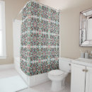 Search for celestial shower curtains Stars