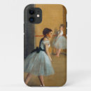 Search for degas the dancer iphone cases Ballet dancers