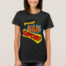 Recherche de bam bam tshirts Bande dessinée