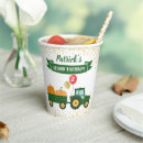 Recherche de gobelets papier Fête d'anniversaire