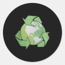 Search for happy planet earth stickers World