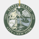 Search for islander ornaments New york city