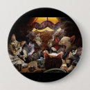 Recherche de jouant badges Chats