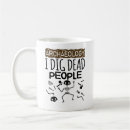 Search for archaeology mugs Anthropology