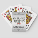 Search for solitaire playing cards Red