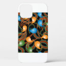 Search for 3d art iphone cases Black