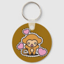Search for stuffed animals keychains Illustration