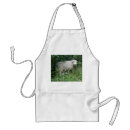 Search for fluffy aprons Animals