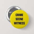 Recherche de police badges Jaune