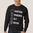 Search for audition Thespian