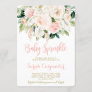 Search for peach and gold invitations Blush pink