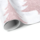 Search for pink glitter wrapping paper Pattern