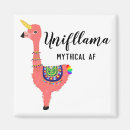 Recherche de licorne rose magnets Filles