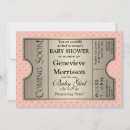Search for movie baby shower invitations Mother to be