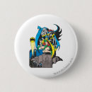 Search for robin buttons Batman