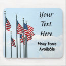 Search for us pride mousepads America