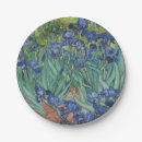 Search for painting paper plates Post impressionism