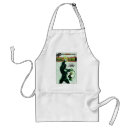 Search for glow aprons Green