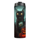 Search for evil cat mugs Pumpkin