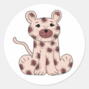 Search for wildcats stickers Leopard