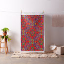 Search for mandala fabric Green