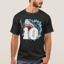 Search for shark birthday t shirt tshirts Great white shark