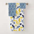 Search for seahorse bath towels Boat