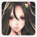 Search for brunette girl stickers Cute