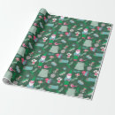 Search for log wrapping paper Woods