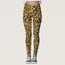 Search for pink cheetah leggings Glam