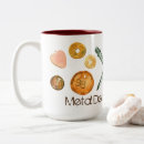 Recherche de détection métal tasses Détecteur de métal