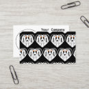 Search for penguin business cards Baby