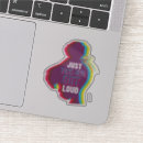 Recherche de peter pan autocollants Tinkerbell