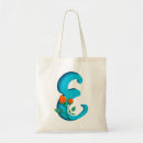 Search for letter e bags Alphabet