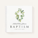 Search for baptism notebooks Girl