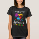 Search for great nephew tshirts Autism