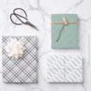 Search for pastel green wrapping paper Plaid