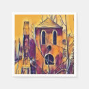 Recherche de bâtiment serviettes Drôle