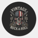 Search for american flag skull stickers Usa
