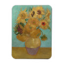 Recherche de peintures célèbres magnets Vincent van gogh