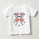 Search for dance baby shirts Ballerina