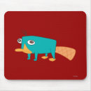 Search for platypus mousepads Agent p