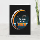 Search for funny aliens cards Space