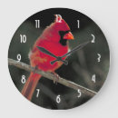 Search for cardinal clocks Bird