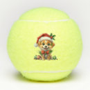 Search for christmas tennis balls Cute